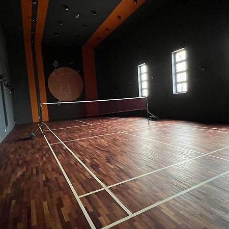 Cozy Aera Residence / Free Wi-Fi Netflix / Sunway Petaling Jaya Exterior photo